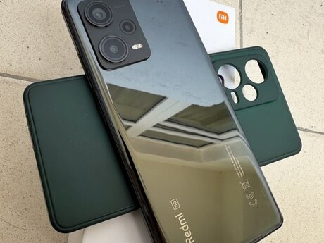 Xiaomi Redmi Note 12 Pro+ Polar White 256GB/8GB