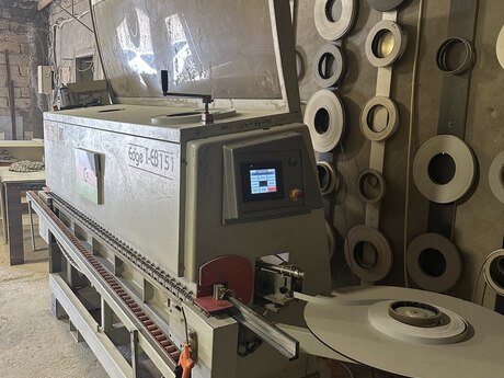 PVC avadanlığı Turanlar Teb-151 
