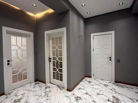 3-otaqlı yeni tikili, Xırdalan ş., 100 m²