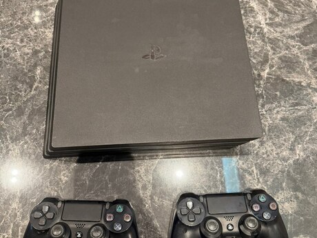 Sony PlayStation PRO 1TB
