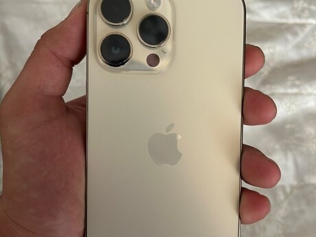 Apple iPhone 14 Pro Max Gold 128GB/6GB