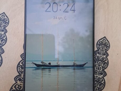 Honor 8X Black 128GB/6GB