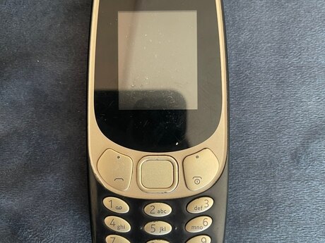 Nokia 3310