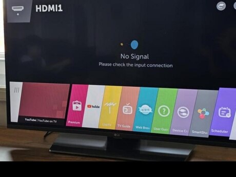 Televizor LG