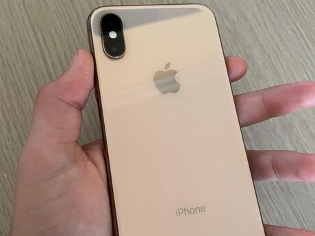 Apple iPhone XS Gold 256GB/4GB