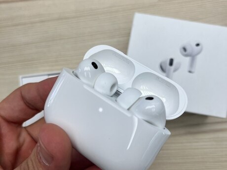 AirPods Pro 3