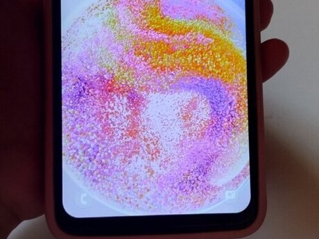 Samsung Galaxy A23 Black 64GB/4GB