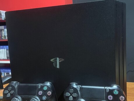 Sony Playstation 4 1TB