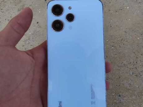 Xiaomi 12 Blue 128GB/8GB