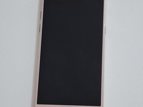 Samsung Galaxy A5 (2017) Peach Cloud 32GB/3GB
