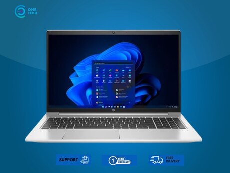 Noutbuk HP ProBook 450 G9 (5Y3T4EA) 