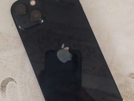 Apple iPhone 13 Midnight 128GB/4GB