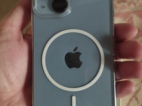 Apple iPhone 14 Blue 128GB/6GB