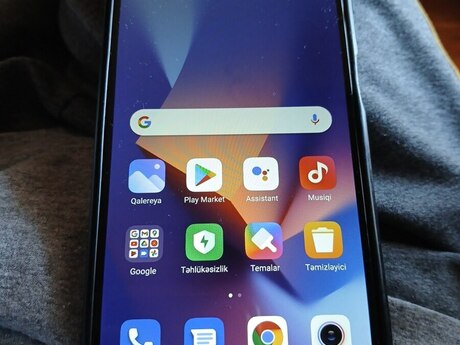 Xiaomi Redmi Note 10 Aqua Green 64GB/4GB