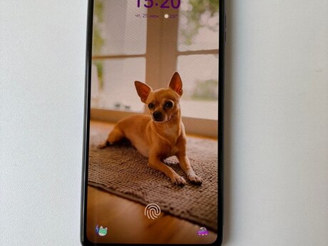 Samsung Galaxy A52 Awesome Violet 128GB/4GB