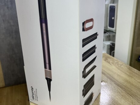 Fen Dyson coanda 2x 