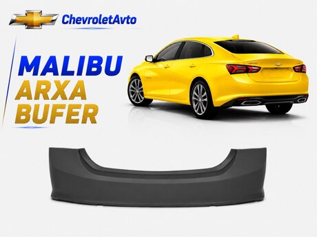 Chevrolet Malibu arxa buferi
