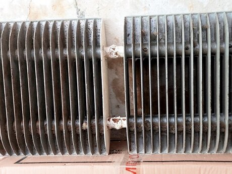 Radiator
