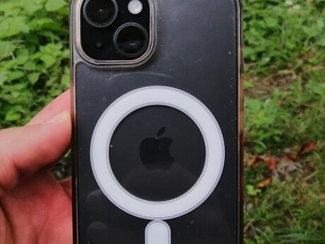 Apple iPhone 15 Black 128GB/6GB
