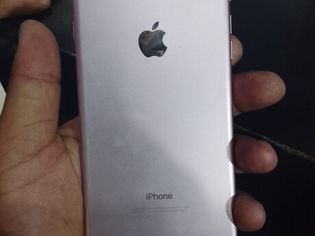 Apple iPhone 7 Gold 128GB