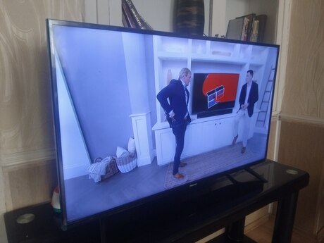 Televizor Hisense