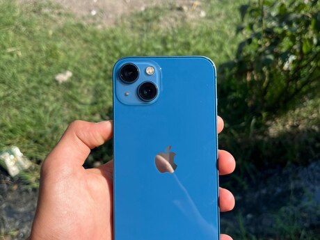 Apple iPhone 13 Blue 128GB/4GB