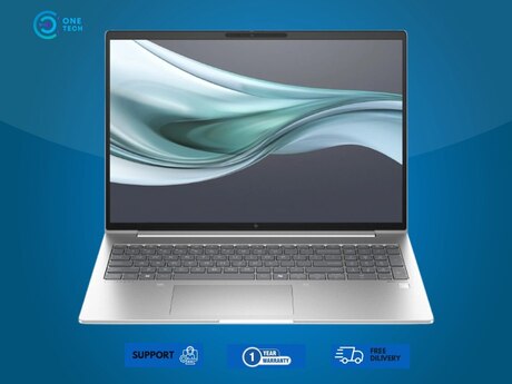Noutbuk HP EliteBook 660 G11 16 (A37W1ET)