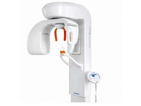 Owandy i-Max Touch 3D Dental rentgen tomoqrafiya cihazı
