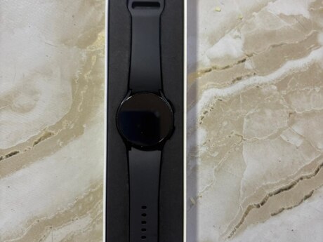 Samsung Galaxy Watch 6 Graphite 40mm