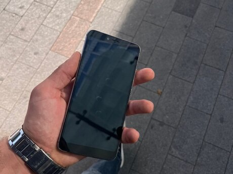 Xiaomi Redmi S2 Gray 32GB/3GB