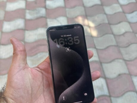 Apple iPhone 12 Pro Graphite 512GB/6GB