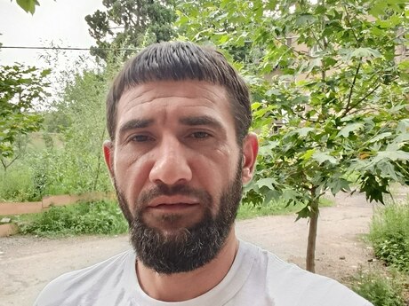 Fəhlə işi axtarıram
