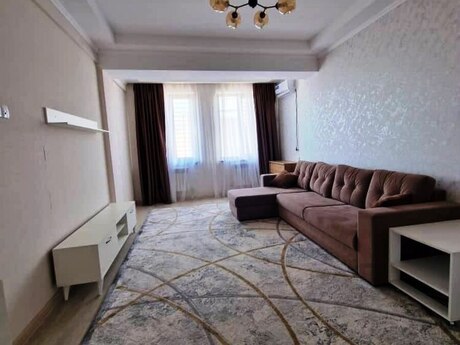 3-otaqlı mənzil, Sumqayıt ş., 80 m²