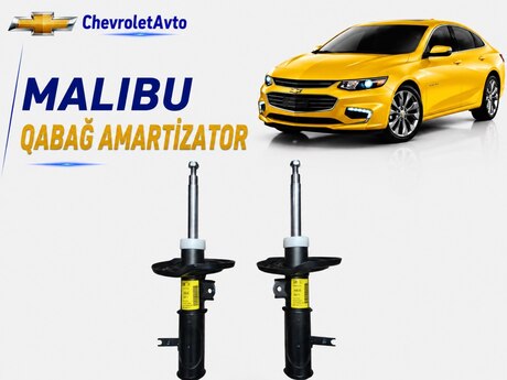 Chevrolet Malibu qabaq amortizatoru