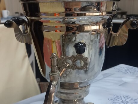 Samovar 