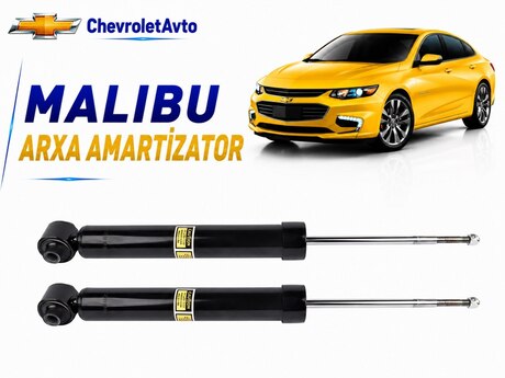 Chevrolet Malibu arxa amortizatoru