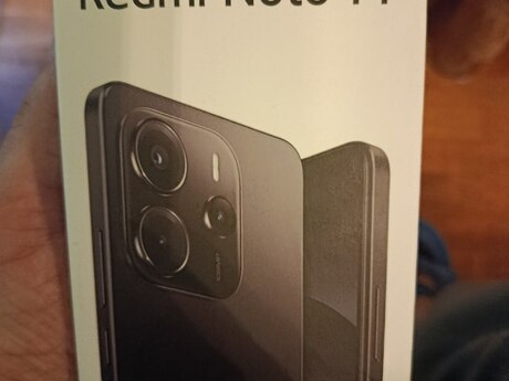 Xiaomi Redmi Note 14 Lime Green 128GB/6GB
