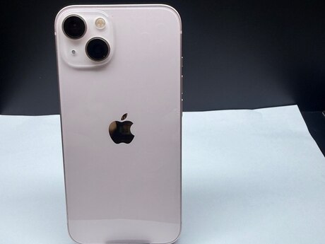 Apple iPhone 13 Pink 128GB/4GB