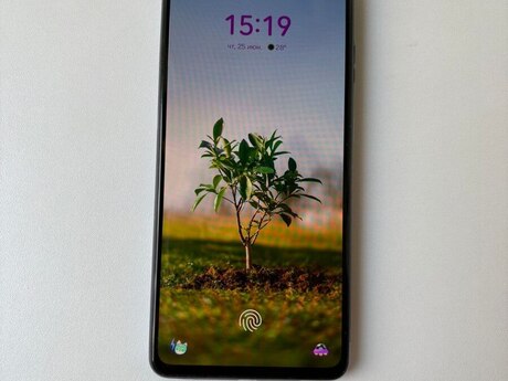 Samsung Galaxy A52 Awesome Violet 128GB/4GB