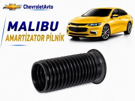 Chevrolet Malibu amortizator örtüyü