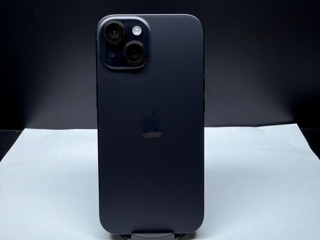 Apple iPhone 15 Black 128GB/6GB