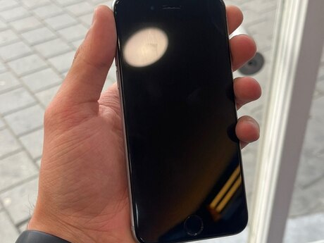 Apple iPhone 6S Space Gray 16GB