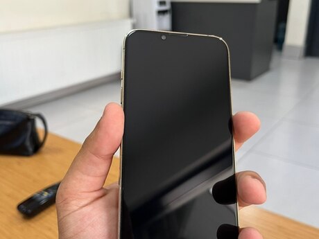 Apple iPhone 13 Pro Gold 128GB/6GB