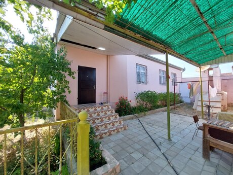 4-room house for sale in Hövsan, 500 m², 158 000 AZN, photo 2 / 12