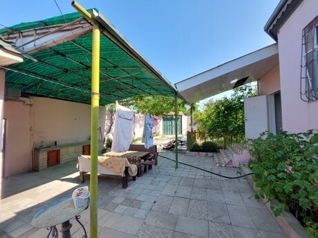 4-room house for sale in Hövsan, 500 m², 158 000 AZN, photo 3 / 12