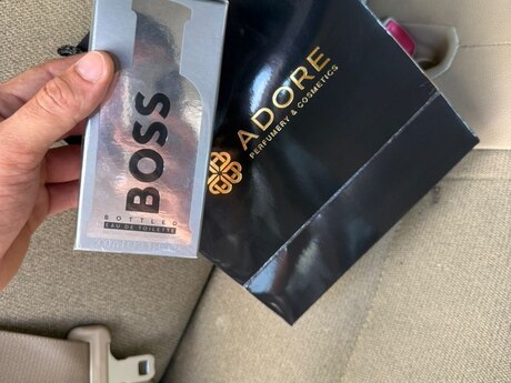 Ətir Boss