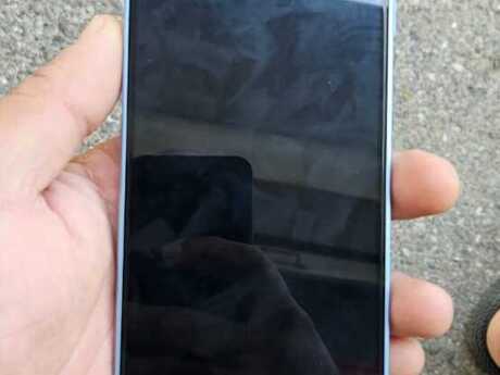 Samsung Galaxy A17 5G Blue 128GB/8GB