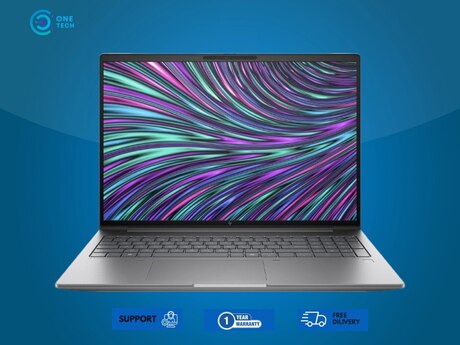Noutbuk HP Zbook Power 16 G11 (8T0M2EA)