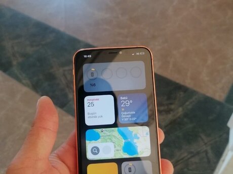 Apple iPhone XS Max Gold 64GB/4GB