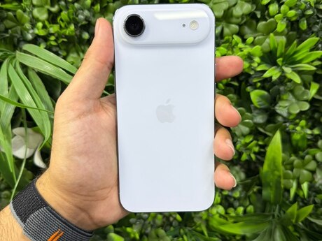 Apple iPhone Air Sky Blue 256GB/8GB